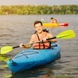 One Hour Single-Seat Kayak Adventure at Palm Jumeirah |  at Wondergifts