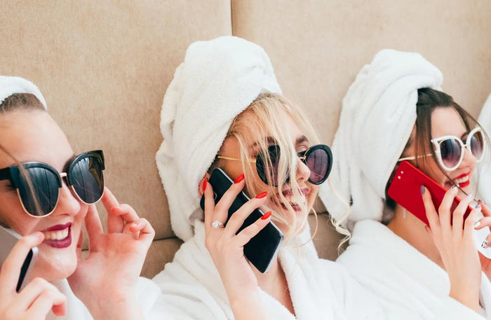 Rejuvenating 60-Minute Massage with Pool & Beach Access and Dining Credit at Conrad Abu Dhabi |  at Wondergifts