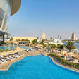 Rejuvenating 60-Minute Massage with Pool & Beach Access and Dining Credit at Conrad Abu Dhabi |  at Wondergifts