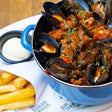 Belgian Beer Café, Grand Millennium Dubai - Premium Dining for Two with Soft Drinks