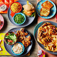 Reel Cinemas Ticket with Meal For Two at Nando's Restaurant |  at Wondergifts