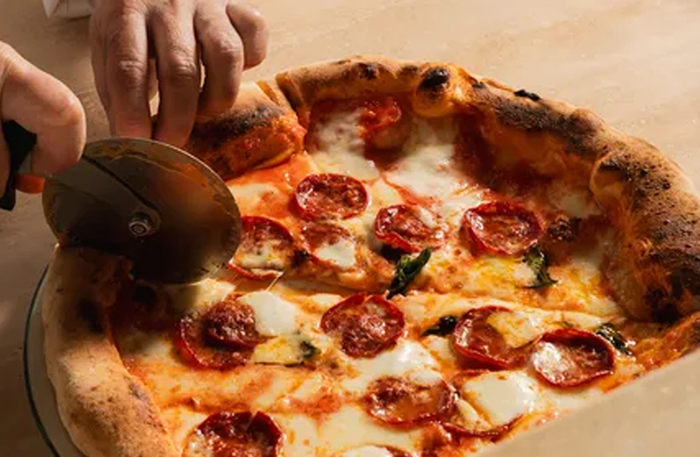 Novecento Dubai - Authentic Italian Dining Experience for Two