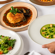 Novecento Dubai - Authentic Italian Dining Experience for Two