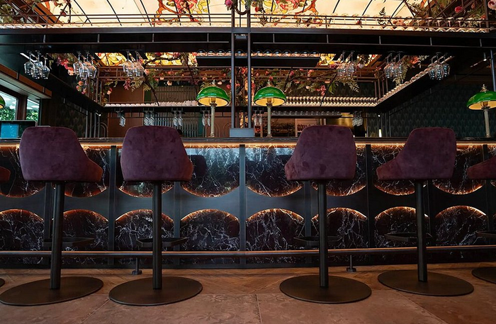 Novecento Dubai - Authentic Italian Dining Experience for Two
