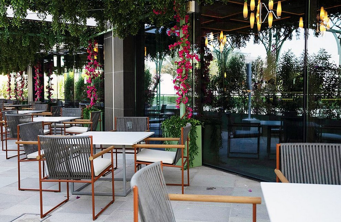 Novecento Dubai - Authentic Italian Dining Experience for Two
