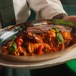 Novecento Dubai - Authentic Italian Dining Experience for Two