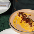 Novecento Dubai - Authentic Italian Dining Experience for Two