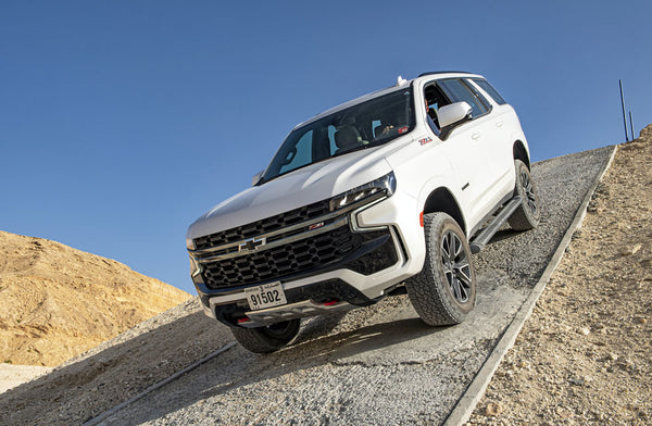 Off-Road Essentials Course: Master 4WD Driving and Earn a Certificate from XQuarry Adventure Park |  at Wondergifts