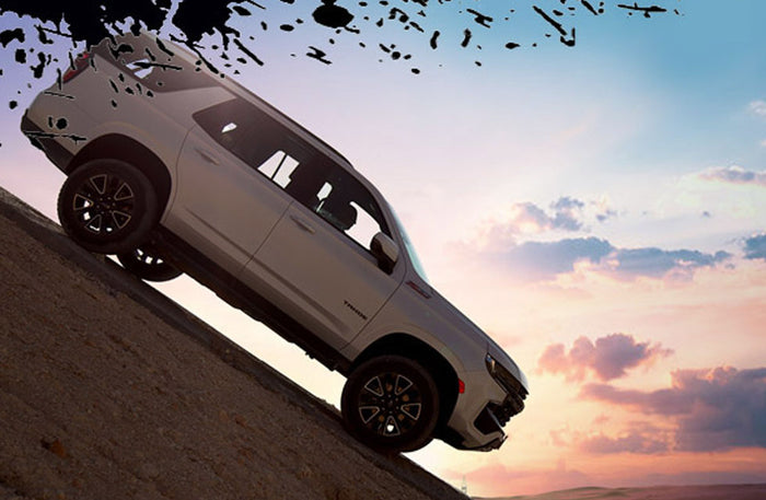 Off-Road Essentials Course: Master 4WD Driving and Earn a Certificate from XQuarry Adventure Park |  at Wondergifts