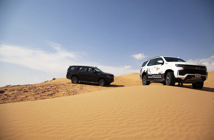 Driving Craze Gift Box: Feel the Rush with Fast and Unforgettable Experiences |  at Wondergifts