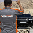Off-Road Essentials Course: Master 4WD Driving and Earn a Certificate from XQuarry Adventure Park |  at Wondergifts