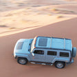 Desert and Off-Road Self-Drive Adventure for One at XQuarry Adventure Park |  at Wondergifts
