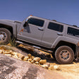 Desert and Off-Road Self-Drive Adventure for One at XQuarry Adventure Park |  at Wondergifts