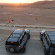 Desert and Off-Road Self-Drive Adventure for One at XQuarry Adventure Park |  at Wondergifts