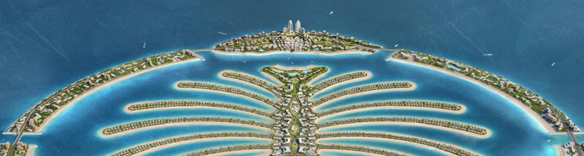 Palm Jumeirah