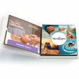 Pamper Treats Gift Box - Choice of 200 Beauty Treatments |  at Wondergifts