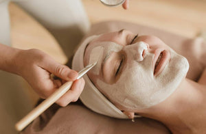 Transform Your Skin with a Facial Treatment at Glow Beauty Salon |  at Wondergifts