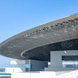 Louvre Abu Dhabi Entrance with Guided Kayak Tour for Two |  at Wondergifts