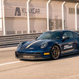 Thrilling Porsche GT3 Driving Experience at Dubai Autodrome |  at Wondergifts
