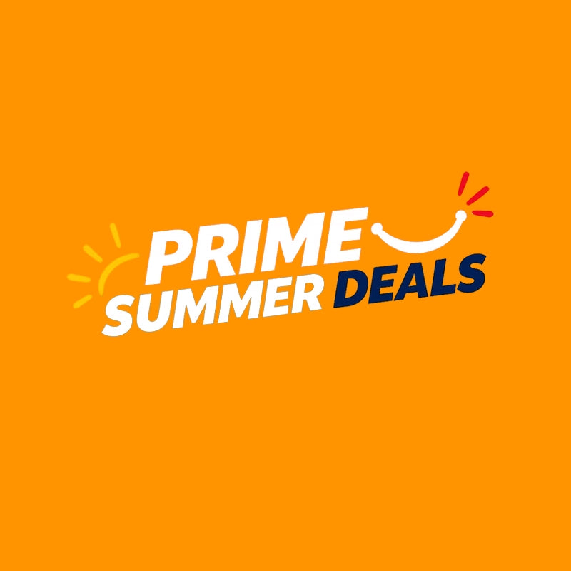 Prime Summer Deals