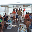 Exclusive 2-Hour Royal Vincy Private Yacht Cruise with Live BBQ for Up to 10 |  at Wondergifts