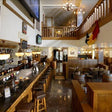 Belgian Beer Café, Grand Millennium Dubai - Premium Dining for Two with Soft Drinks