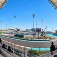 Yas Marina Circuit - Wolf Tornado Passenger Racing Experience