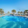 Upscale One-Night Stay with Breakfast at Radisson Blu, Abu Dhabi Corniche |  at Wondergifts