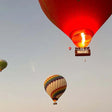 2 For 1 Hot Air Balloon Offer: 2 People Fly for the Price of 1 |  at Wondergifts