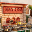 Ramadan Nights Gift Box: Premium Iftar Feast for Two at Top Restaurants
