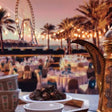 Ramadan Nights Gift Box: Premium Iftar Feast for Two at Top Restaurants