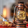Ramadan Nights Gift Box: Premium Iftar & Suhoor Feast for Two at Top Restaurants |  at Wondergifts