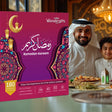 Ramadan Kareem Gift Box: 200+ Selections of Gourmet, Spa, Adventure and More |  at Wondergifts