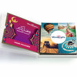 Ramadan Kareem Gift Box: 200+ Selections of Gourmet, Spa, Adventure and More |  at Wondergifts