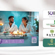 Spa Day for Two Gift Box: Experience Rejuvenating Treatments at 50+ Top Spas