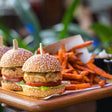 Belgian Beer Café, Grand Millennium Dubai - Premium Dining for Two with Soft Drinks