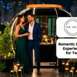 5-Star Celebration Dining Gift Box for Two – CÉ LA VI, LEÑA, The Pods & 50+ Iconic Venues