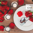 Romantic Dining Experience for Two at Signature by Sanjeev Kapoor, The Canvas Hotel |  at Wondergifts