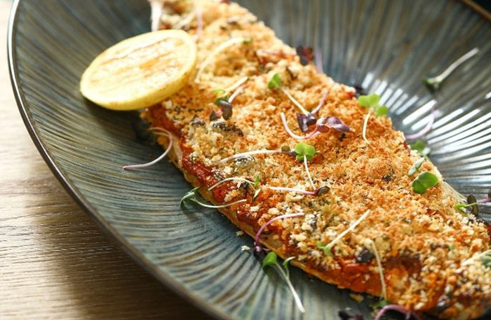 Romantic Dining for Two with House Beverages and Burj View at Ancora |  at Wondergifts