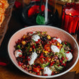 DOORS Dubai Mall - Romantic Dinner for Two with Candlelight & Rose Petals
