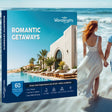 Romantic Getaways Gift Box: Choose Your One-Night Stay at 60+ Prestigious Hotels |  at Wondergifts