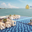 Lavish All-Inclusive One-Night Stay for Two at Royal M Abu Dhabi |  at Wondergifts