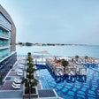 Lavish All-Inclusive One-Night Stay for Two at Royal M Abu Dhabi |  at Wondergifts