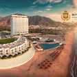 Elegant All-Inclusive One-Night Stay for Two at Royal M Al Aqah Beach |  at Wondergifts