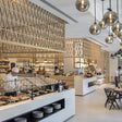Exceptional Lunch Experience for Two at Salt & Pepper, Al Bandar Rotana |  at Wondergifts