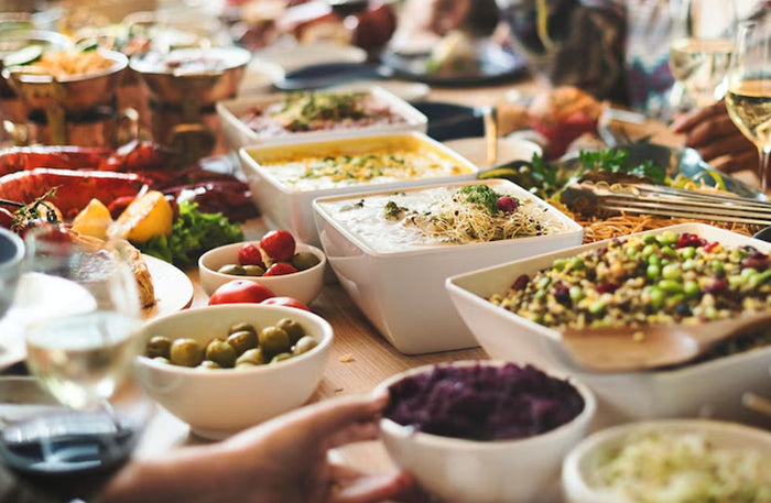 Exceptional Lunch Experience for Two at Salt & Pepper, Al Bandar Rotana |  at Wondergifts