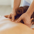 Beauty by Sania Dubai - One-Hour Full Body Relaxation Massage for One