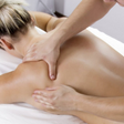 Beauty by Sania Dubai - One-Hour Full Body Relaxation Massage for One