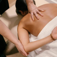 Beauty by Sania Dubai - One-Hour Full Body Relaxation Massage for One