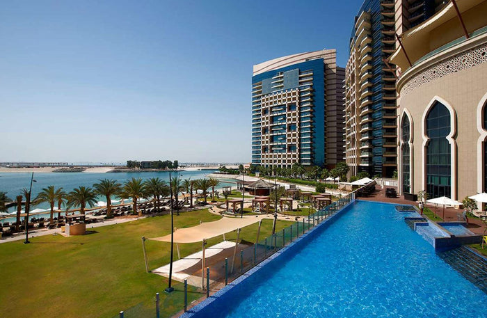 Saturday Brunch Buffet for One at Artisan Kitchen  - Bab Al Qasr |  at Wondergifts